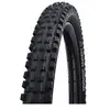 Schwalbe Magic Mary HS447 DH-Pneumatico Unisex-Adult, Nero, 26 pollici