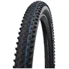 Schwalbe Pneumatico Racing Ray HS489 SG Unisex-Adult, Nero, 26 pollici