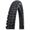 Pneu VTT Schwalbe Magic Mary Soft Super Trail TS noir (26x2.35) Tubele