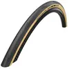 Schwalbe pneu extérieur One TLE Addix28 pouces (25-622) noir/beige