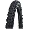 Schwalbe Pneu VTT 27.5x2.35 Dirty Dan Addix U-Soft Tubeless Ready Super Downhill