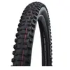 Schwalbe Pneu pliable Hans Dampf Super Gravity 27,5 x 2,35 / 60-584 mm - noir