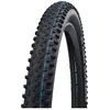 Schwalbe Pneumatico Racing Ray HS489 SG Unisex Adulto, Nero, 68,58 cm