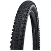 Schwalbe Pneu VTT 26x2.10 Rapid Rob Active Line 2019 Noir Rigide avec Protection K-Guard