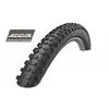 Schwalbe Pneu VTT 27.5x2.35 Hans Dampf Addix Performance TLR Noir 2019 pour Enduro