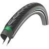 Schwalbe Energizer Plus 28 Addix Eco - Pneu vélo ville Black / Reflex 1.75