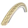Schwalbe Pneu Antiforure 700x35 Delta Cruiser Plus Crème Reflex avec PunctureGuard