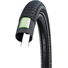 Pneu rigide Schwalbe Super Moto-X Performance GreenGuard noir - 20x2.40