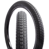 Pneu rigide Schwalbe Super Moto-X Performance GreenGuard noir - 27.5x2.40
