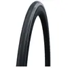 Pneu Schwalbe One HS 462 Race Guard Tubeless Easy pliable noir - 700x30