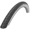 Schwalbe Reife-1402822310 Pneumatico per Bicicletta. Unisex-Adult, Ner...