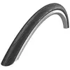 Schwalbe pneu pliant Lugano II 28 x 7/8 (23-622) noir