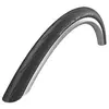 Schwalbe pneu extérieur Lugano II pneu pliable 28 x 1,00 (25-622) noir