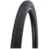 Pneu vélo City Schwalbe Road Cruiser Plus Green Compound 700x40 TR no