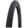 Pneu rigide Schwalbe Big Ben Plus 28x2.15 Performance GreenGuard noir