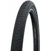 Schwalbe Pneumatico da Bici Unisex-Adult, Nero, Taglia Unica