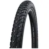 Pneu neige 27,5x2,00 Schwalbe Winter 104 clous renfort noir flanc réf
