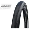 Pneu rigide Schwalbe Super Moto HS 605 DD RaceGuard noir - 27.5x2.40