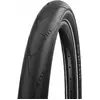 Schwalbe Super Moto Pneumatico da Bici Unisex-Adult, Nero, Taglia Unica