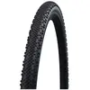 Schwalbe Pneumatico G-One Bite HS487 Unisex-Adult, Nero, 71 cm