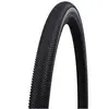 Pneu tubeless souple Schwalbe G-One Allr.29X2.25 Hs473 Perf Snake R-G TU