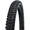 Schwalbe Big Betty Pneumatico da Bici Mixte, Noir, Taglia Unica
