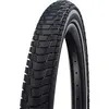 Pneu rigide Schwalbe Pick-Up Performance Super Defense noir - 27.5x2.60
