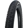 Pneu réfléchissant Schwalbe Pick-Up Hs609 Perf Twin Addix TU