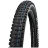 Schwalbe Calvin Klein Jeans Wicked Pneumatici Unisex Adulto, Nero, Taglia Unica