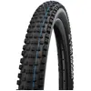 Schwalbe Pneu Vtt Wicked Will Sgrip Tubeless 27.5´´ X 2.40