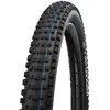 Pneu Schwalbe 27.5-2.60(65-584) Wicked Will EVO SuperG E50 noir.
