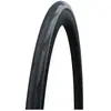 Schwalbe Pro One Pneumatico da Bici Unisex-Adult, Nero, Taglia Unica