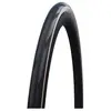 Schwalbe Pro One Pneumatico da Bici Unisex-Adult, Nero, Taglia Unica