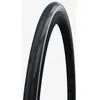 Schwalbe Pro One Pneumatico da Bici Unisex-Adult, Noir, Taglia Unica