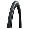 Schwalbe Pro One Pneu Unisex-Adult, Noir, 28 x 1.10