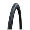 Schwalbe Pro One Tle Pneumatico da Bici Unisex-Adult, Nero, Taglia Unica