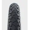 Schwalbe Pneu 29x2.35 Al Grounder Addix DD RaceGuard Noir Reflex pour E-SUV