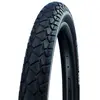 Roue rigide Schwalbe Al Groundererf Dd R-G Addix - noir - 27,5"x2,35"