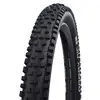 Schwalbe Pneu VTT 27.5x2.40 Nobby Nic Addix Performance Pliable Noir - Polyvalent