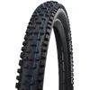 Schwalbe Pneu Vtt Nobby Nic Evolution Super Trail Tubeless 29´´ X 2.40