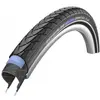 Pneu Schwalbe Marathon Plus HS468 SmartGuard jante rigide noir - 27.5x2.10