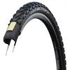 Schwalbe Pneu VTT 26x2.00 Land Cruiser Noir Rigide HS450 avec Protection K-Guard