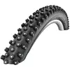 Schwalbe Pneu Clouté 26x2.10 Ice Spiker Pro HS379 Antifuite pour Terrains Glacés