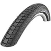 Schwalbe pneu exterieur big ben r guard 27 5 x 2 00 noir reflection