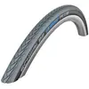 Schwalbe pneu exterieur marathon plus 24 x 1 3 8 gris