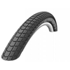 Pneu Schwalbe Super Moto X HS439 GeenGuard 27.5x2.40 jante rigide noir