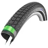 Schwalbe bande extérieure Big Ben20 x 2,15 bande de fil noir