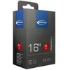 Chambre à air Schwalbe - 16x1,75-2,40 47-305 à 62-305 Presta 40 mm