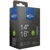 Schwalbe Tube Schrader Valve de voiture AV2 14X1 3/8 SV