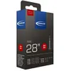 Chambre Ã  air Route Schwalbe SV20 Extra Light 700x18-25C valve Presta